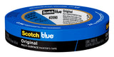 Original Painter's Tape, Blue, 0.94 in x 60 yd, 1 Roll