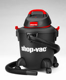 5 Gallon 3.5 Peak HP Wet/Dry
