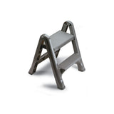 2-Tier Folding Step Stool