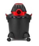 5 Gallon 3.5 Peak HP Wet/Dry